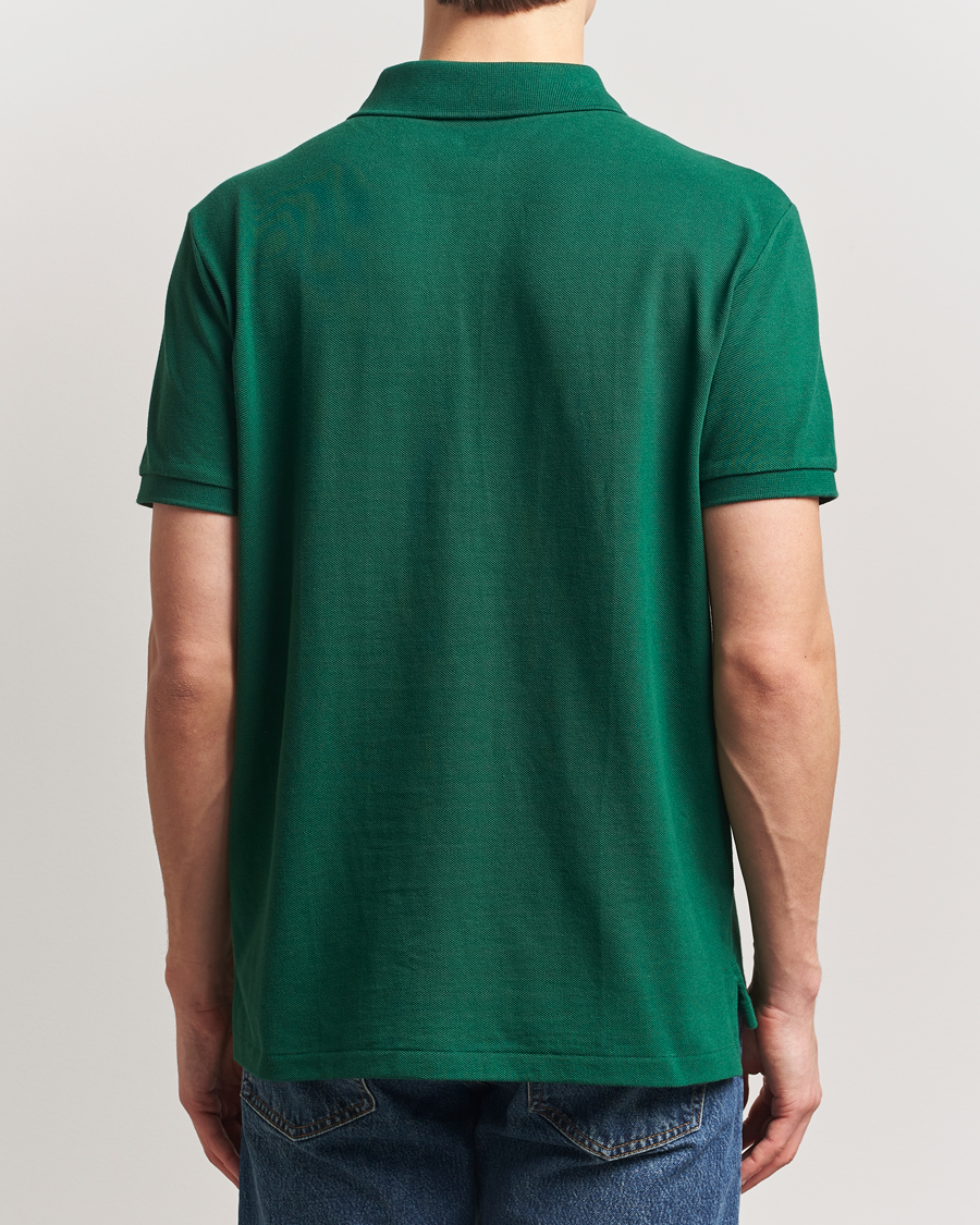 Uomini | Polo | Polo Ralph Lauren | Custom Slim Fit Polo New Forest