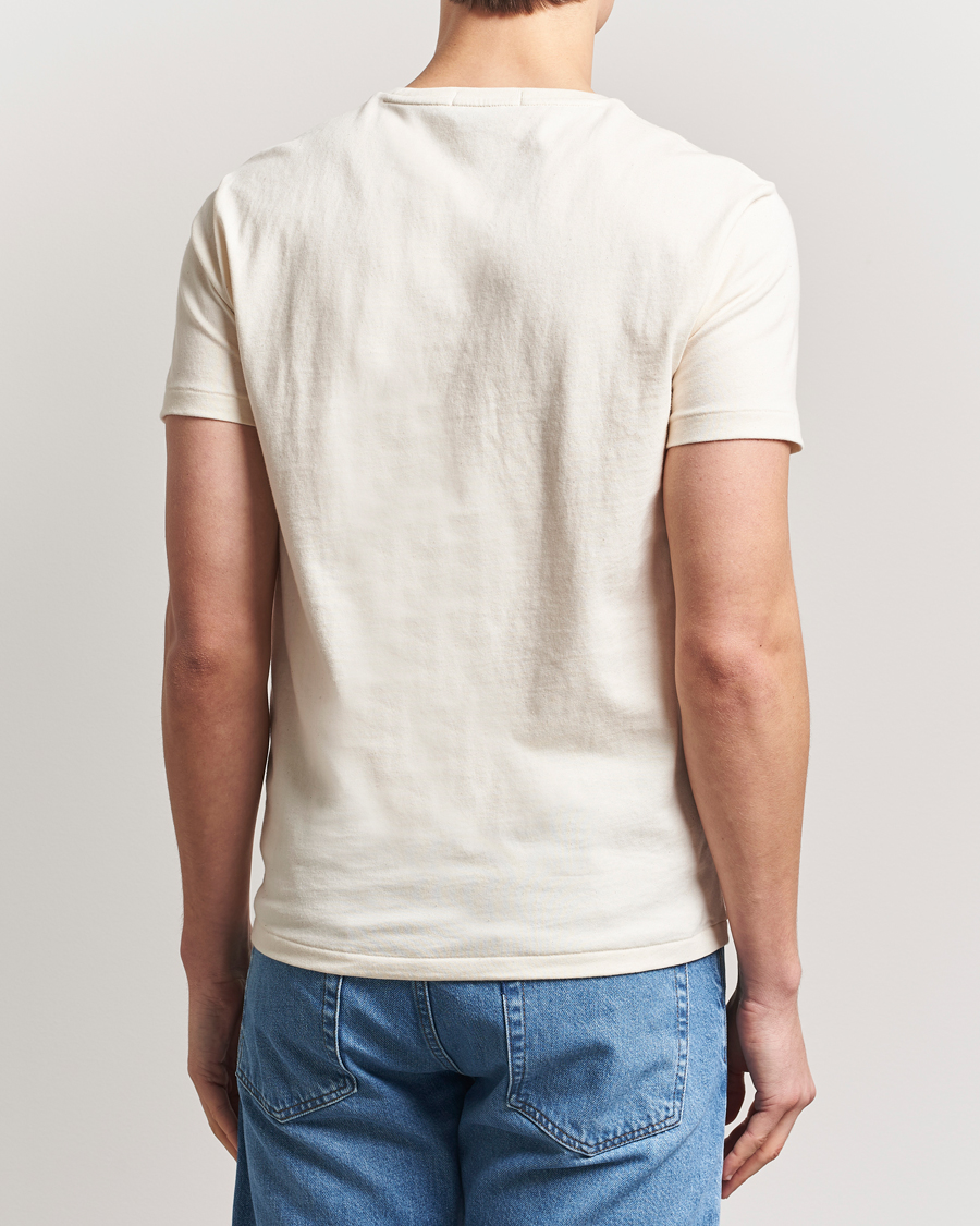 Uomini | T-shirt | Polo Ralph Lauren | Printed Bear T-Shirt Nevis