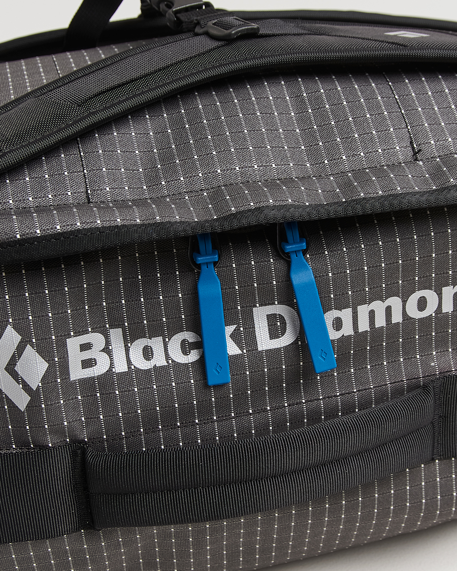 Uomini | Borse | Black Diamond | Stonehauler 30L Pro Duffel Black