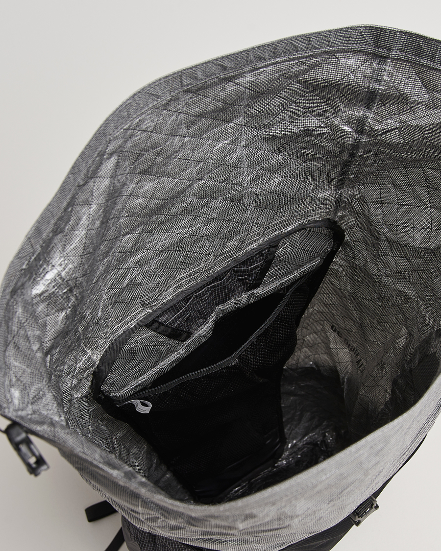 Uomini | Borse | Black Diamond | Beta Light 30 Backpack Storm Gray