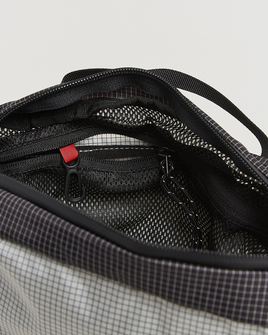 Uomini | Borse | Black Diamond | Beta Light Satellite Bag Black/Alloy