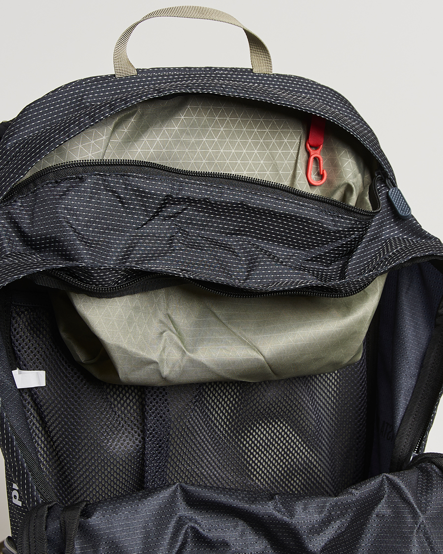 Uomini | Borse | Black Diamond | Trail Vista 20 Pack Black/Carbon