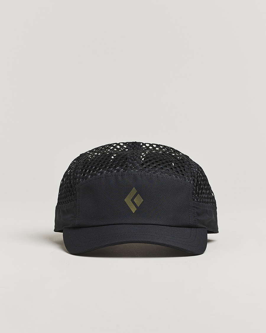 Uomini | Cappelli & Berretti | Black Diamond | Distance LT Hat Black