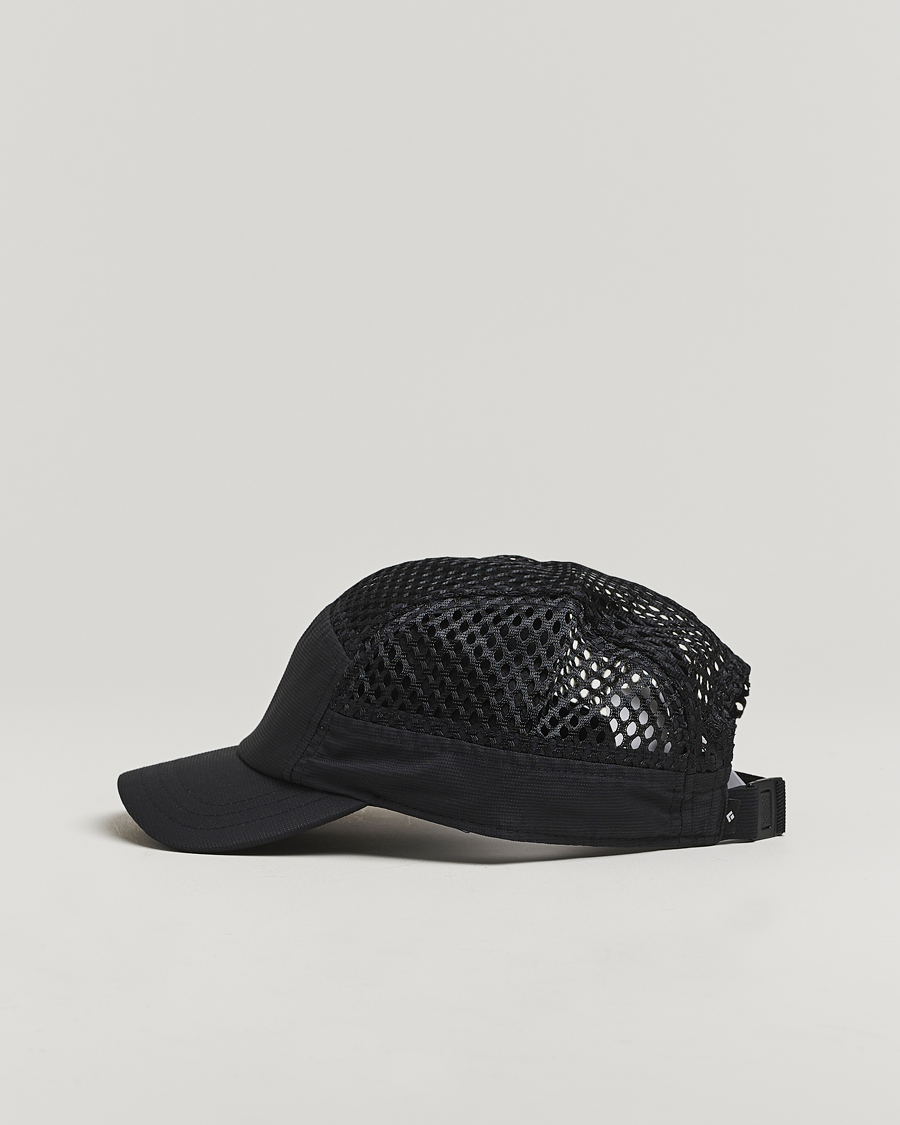 Uomini | Cappelli & Berretti | Black Diamond | Distance LT Hat Black