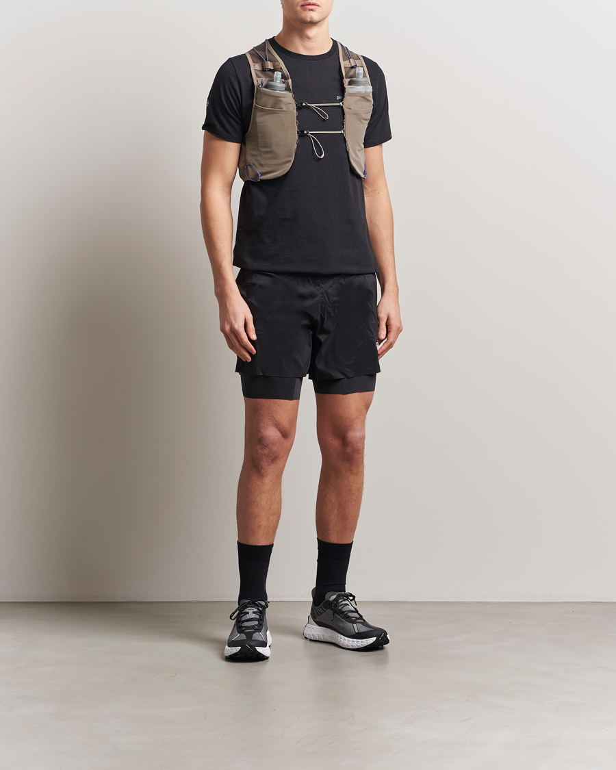 Uomini | Maglieria | Patagonia | Slope Runner Vest Seabird Grey