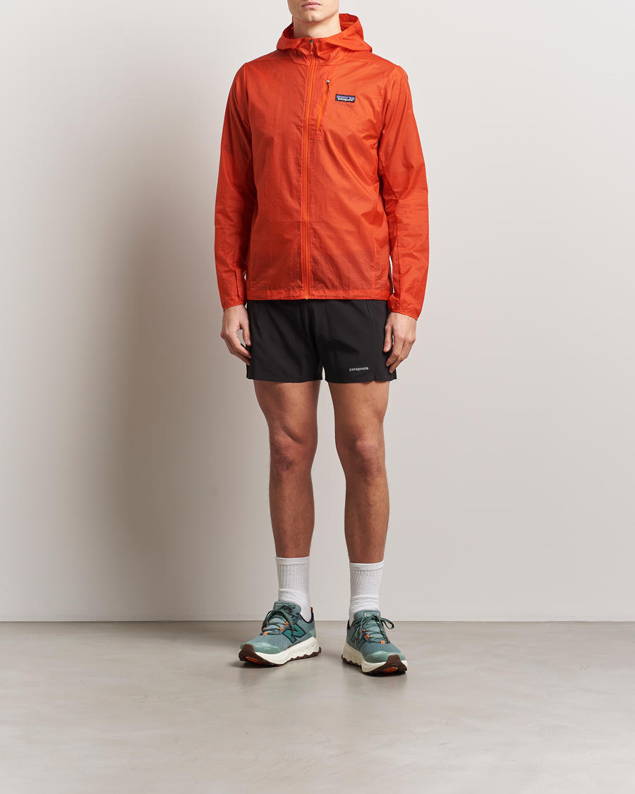 Uomini | Pantaloncini | Patagonia | Strider Pro Shorts 5inch Black