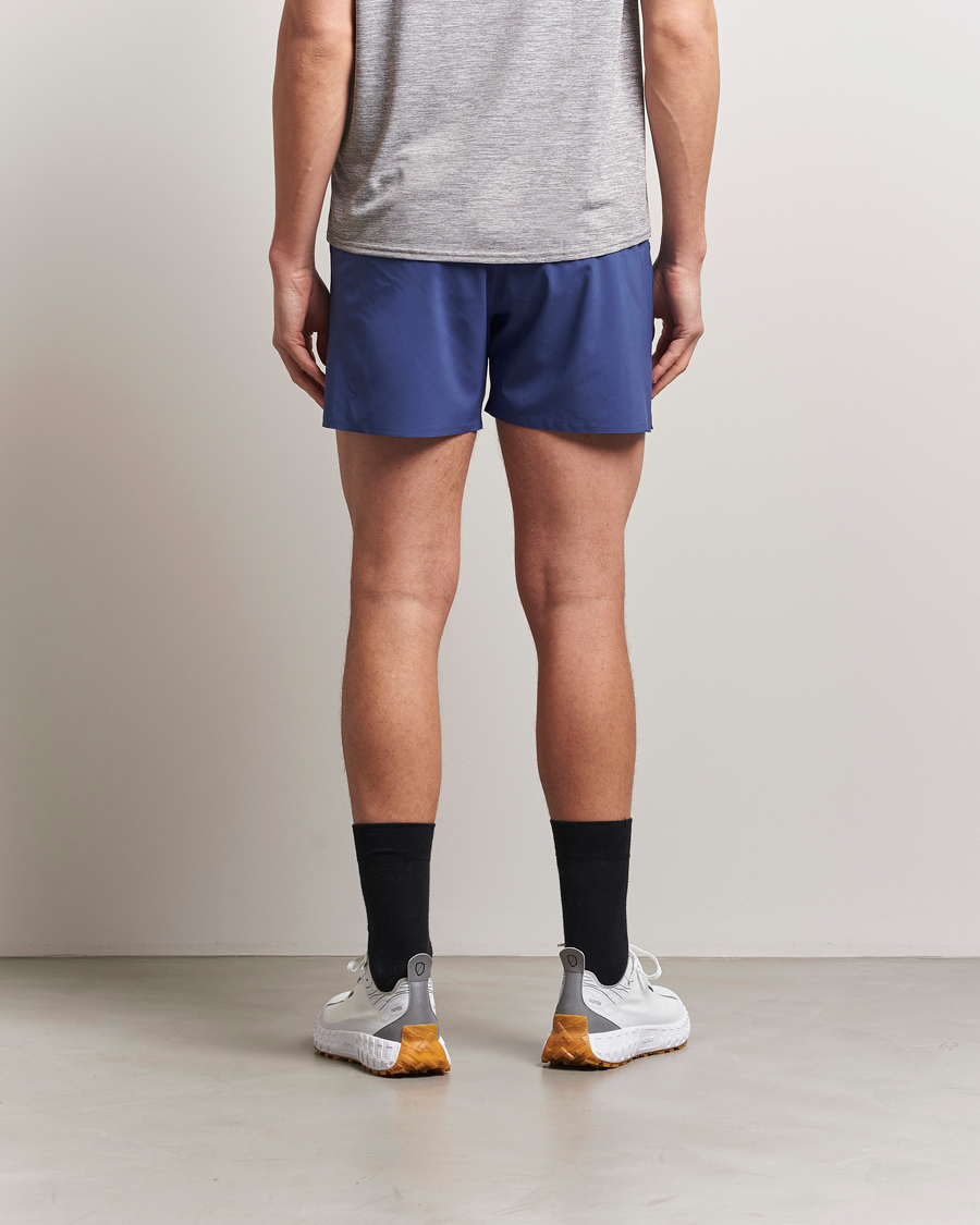 Uomini | Pantaloncini | Patagonia | Strider Pro Running Shorts Solstice Purple