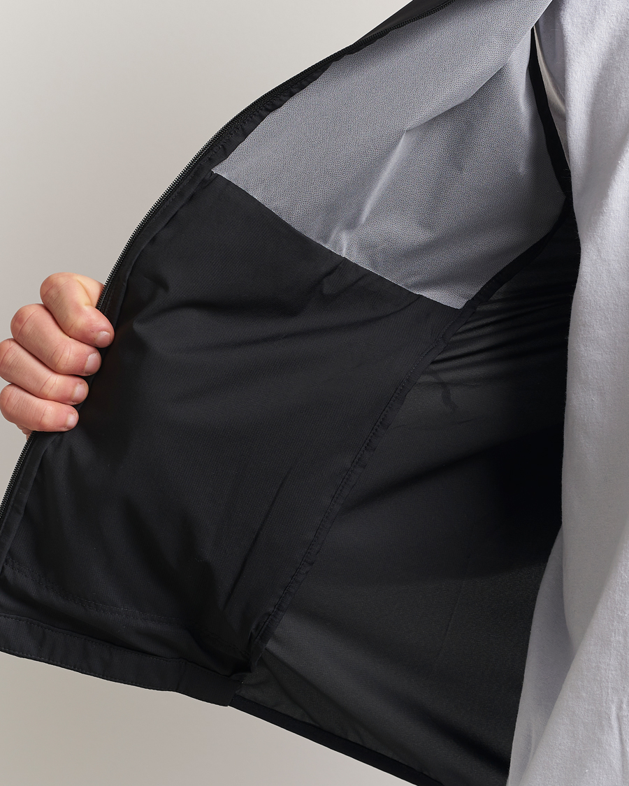 Uomini | Gilet | Patagonia | Trail Craft Vest Black