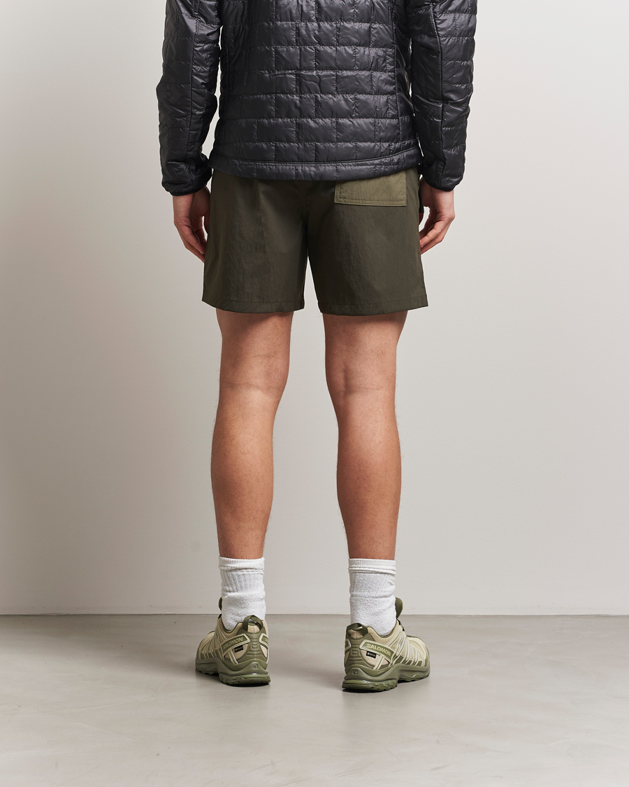 Uomini | Pantaloncini | Patagonia | Outdoor Everyday Shorts Pine Needle Green