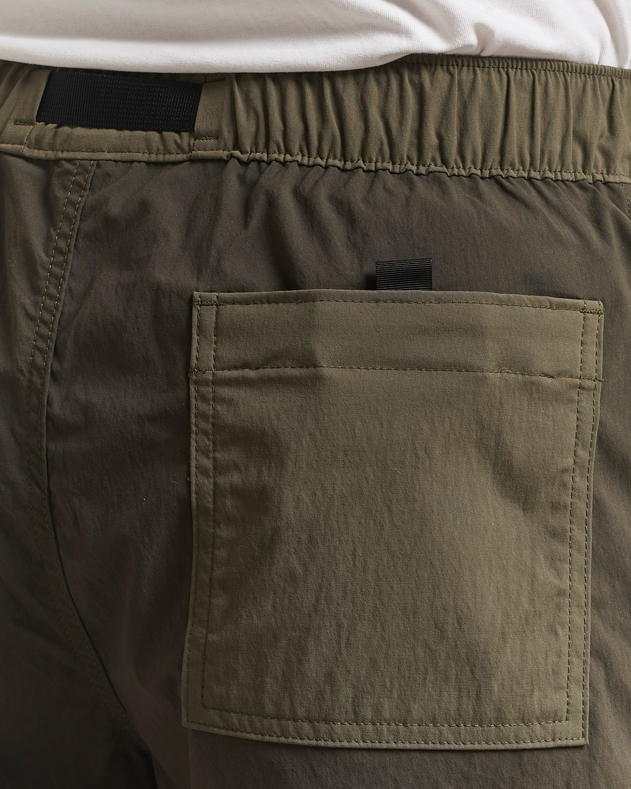 Uomini | Pantaloncini | Patagonia | Outdoor Everyday Shorts Pine Needle Green