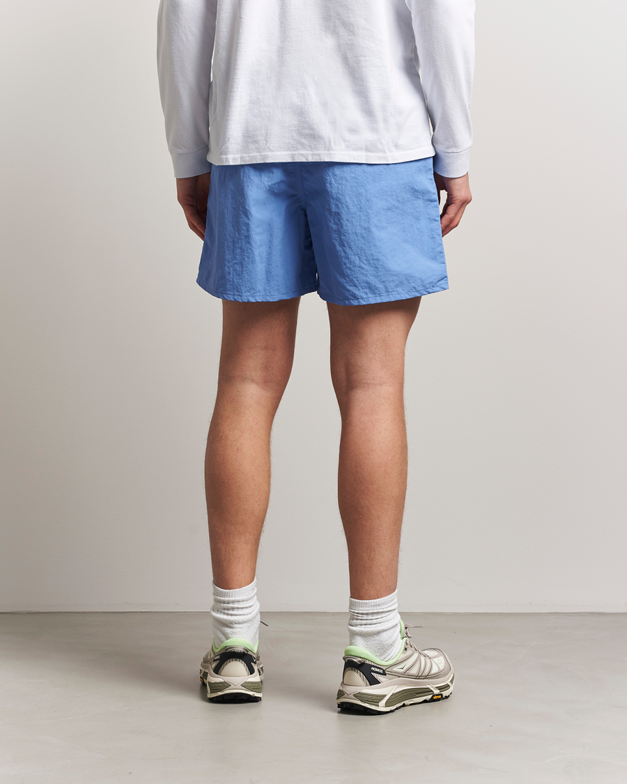 Uomini | Pantaloncini | Patagonia | Baggies Shorts Abudant Blue