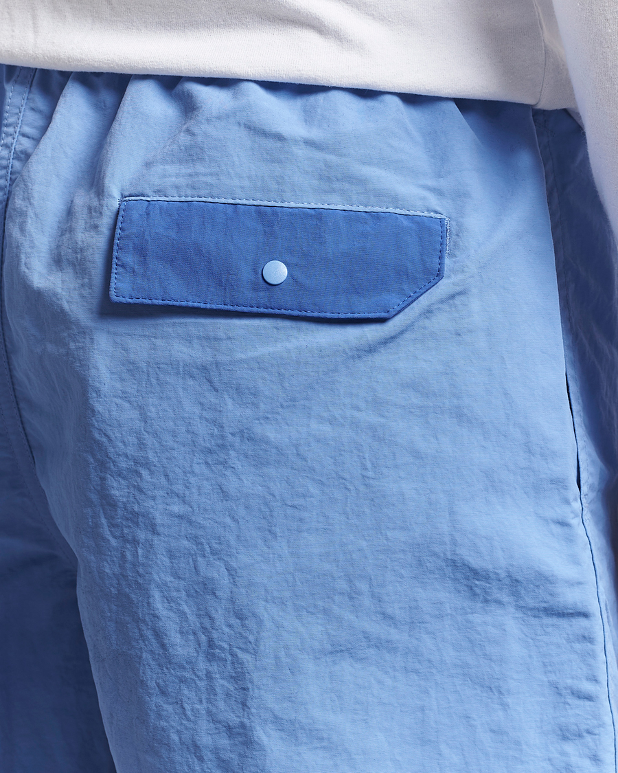 Uomini | Pantaloncini | Patagonia | Baggies Shorts Abudant Blue