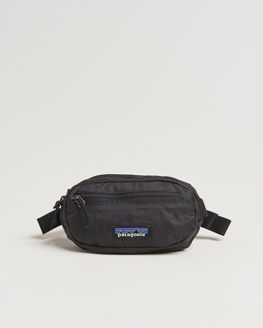 Uomini | Borse | Patagonia | PatagoniaTerravia Mini Hip PackBlack