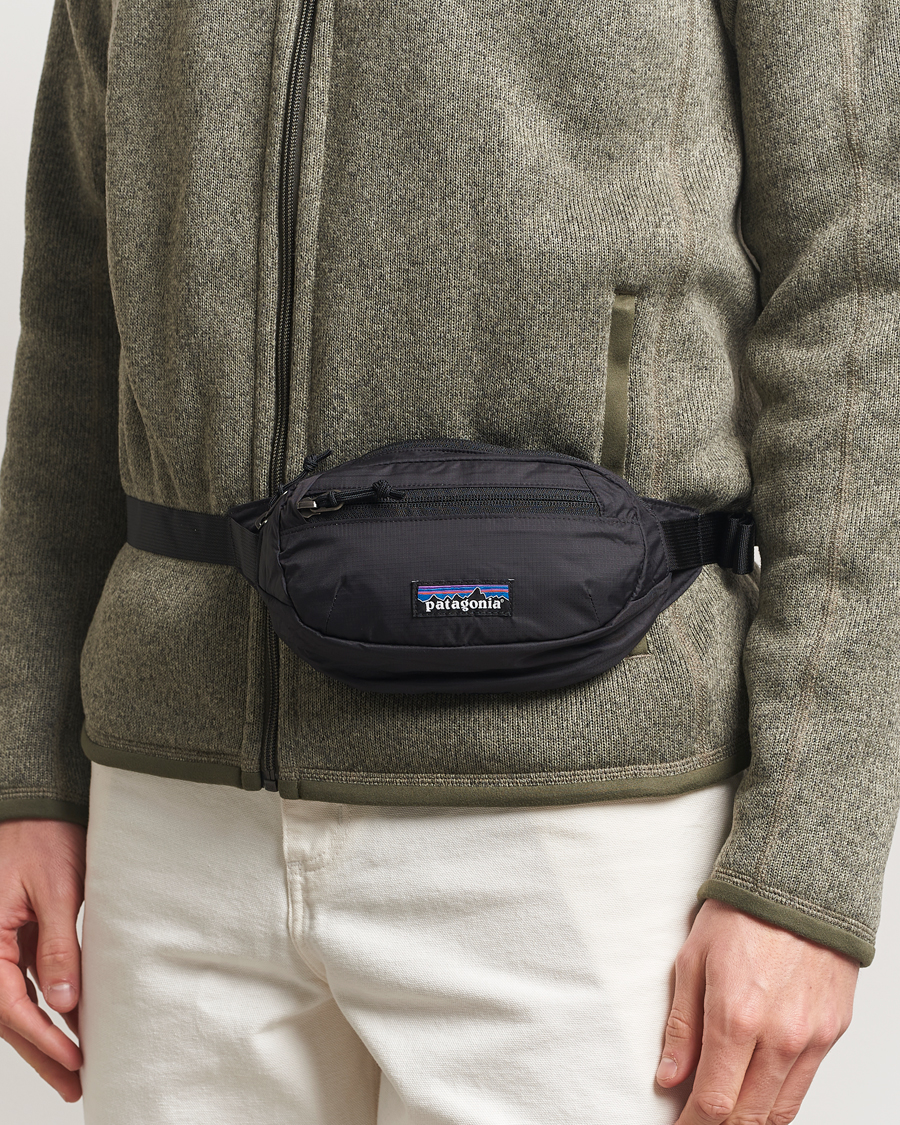 Uomini | Borse | Patagonia | PatagoniaTerravia Mini Hip PackBlack