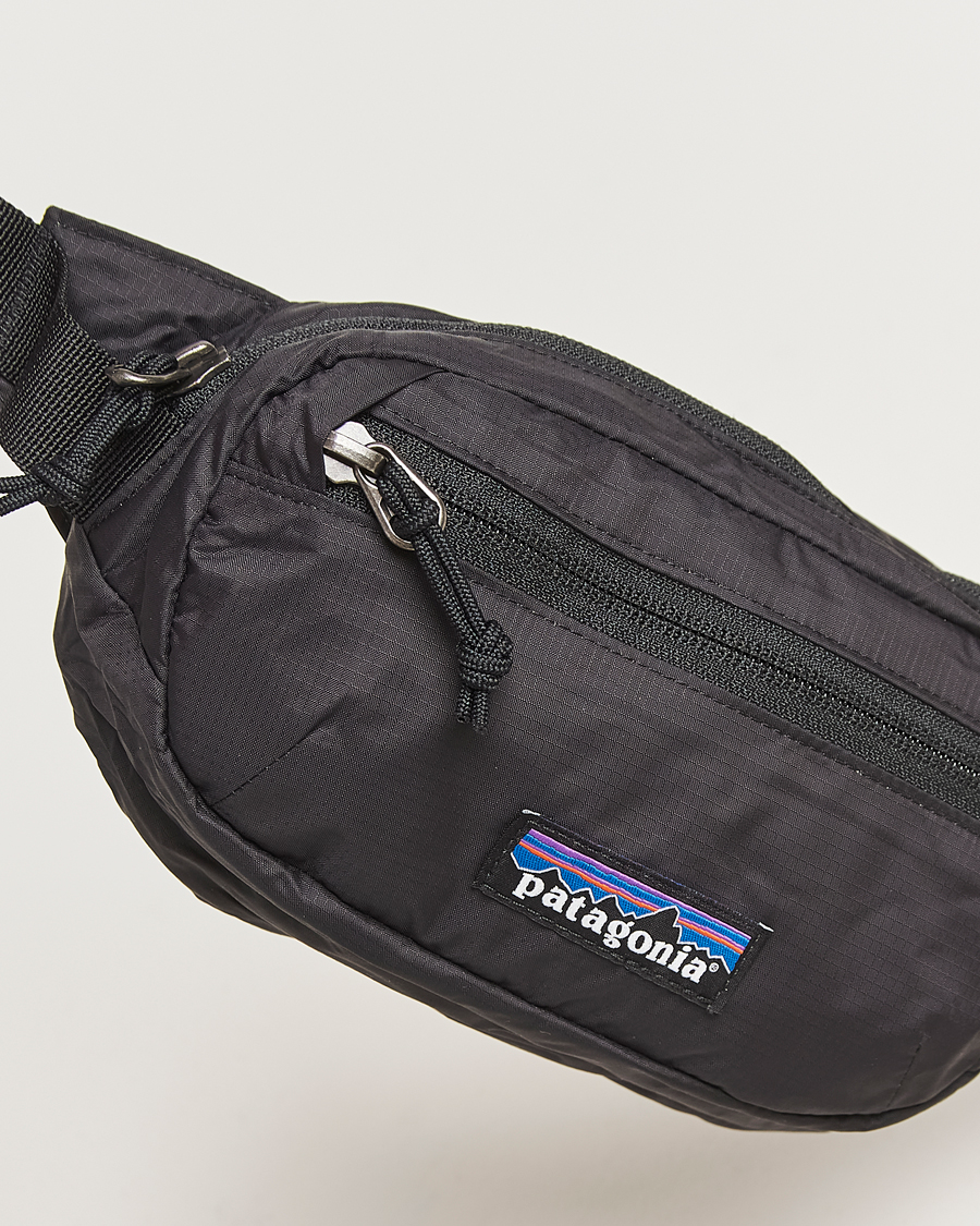 Uomini | Borse | Patagonia | PatagoniaTerravia Mini Hip PackBlack
