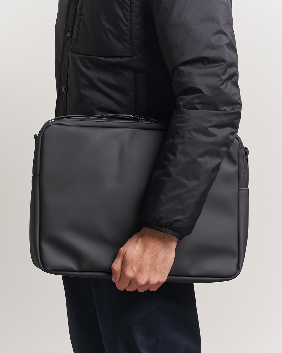 Uomini | Borse | RAINS | Laptop Bag 15