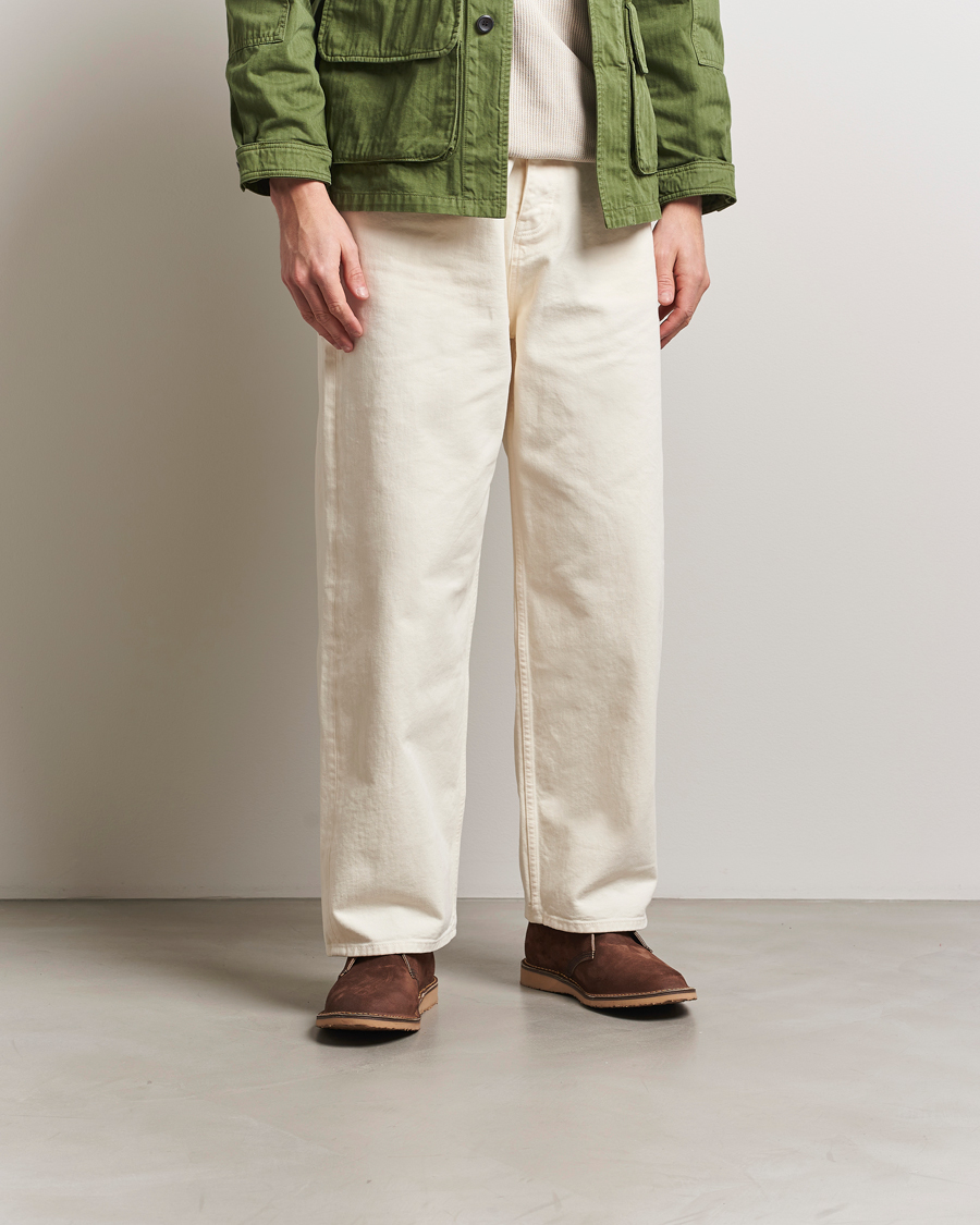 Uomini | Stivali | Red Wing Shoes | Weekender Chukka Chocolate Muleskinner