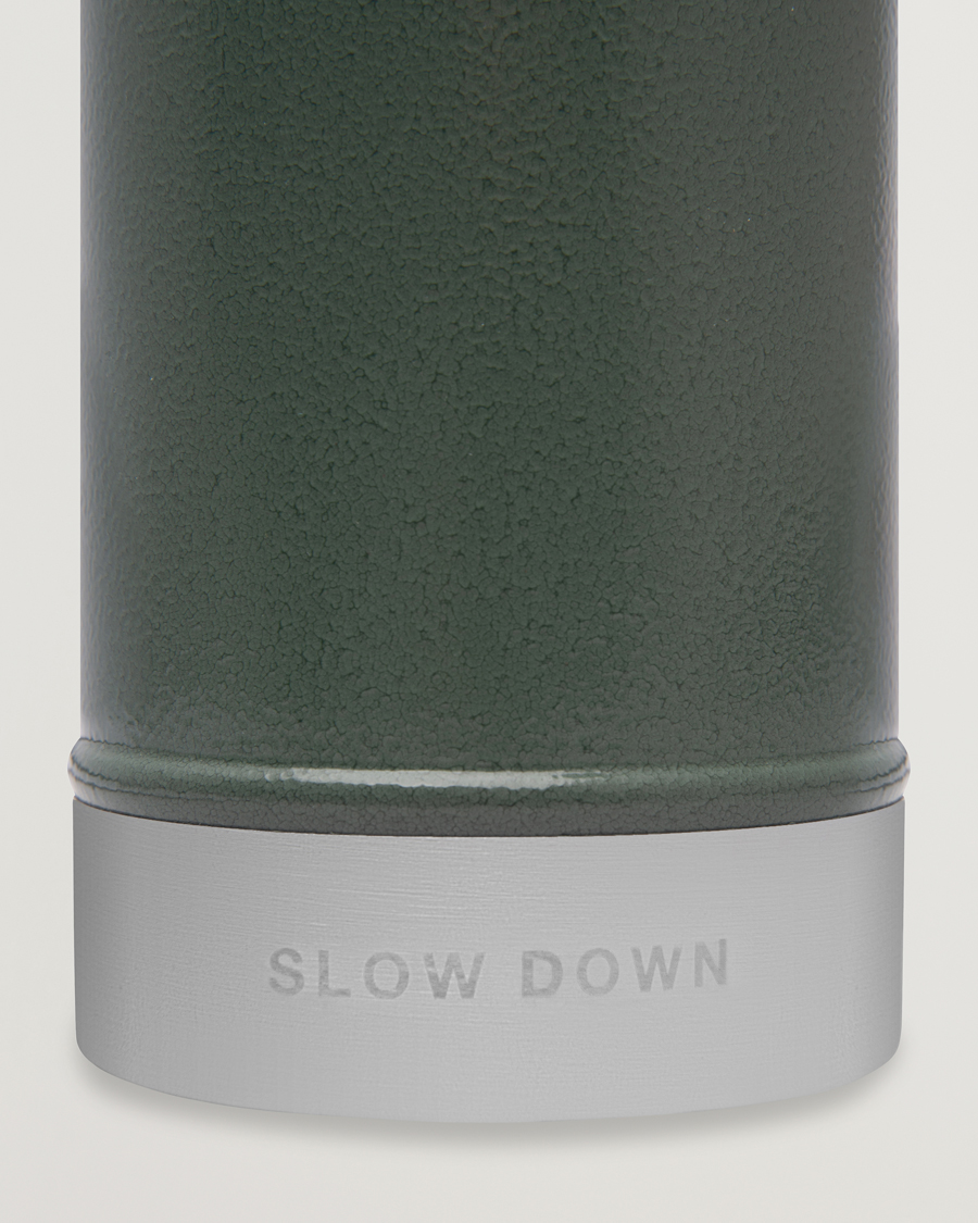 Uomini | Outdoor living | Forét | x Stanley Bottle 0,75L Army