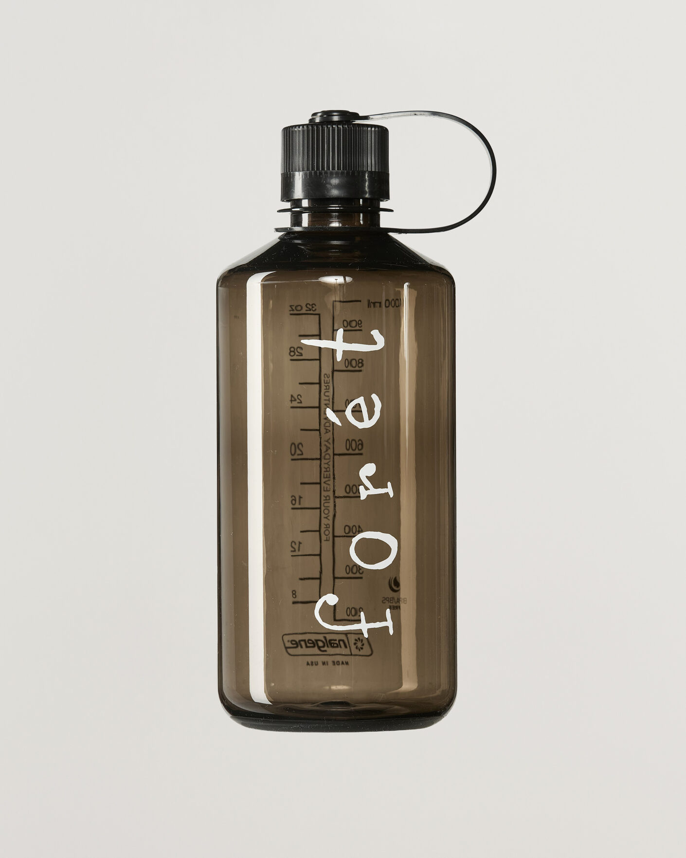 Uomini | Forét Forét x Nalgene Bottle 32oz Woodsman | Forét | x Nalgene Bottle 32oz Woodsman
