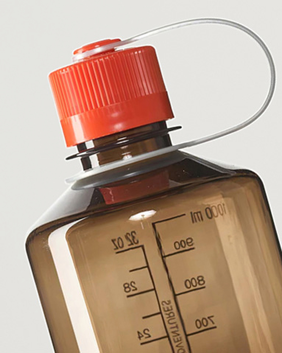 Uomini | Outdoor living | Forét | x Nalgene Bottle 32oz Woodsman