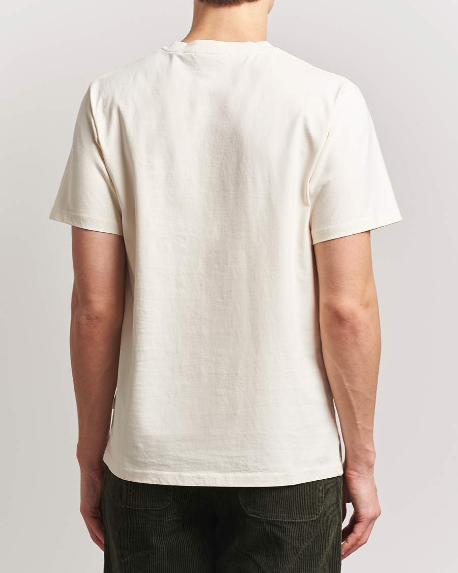 Uomini | T-shirt | Forét | Element T-Shirt Cloud Bee