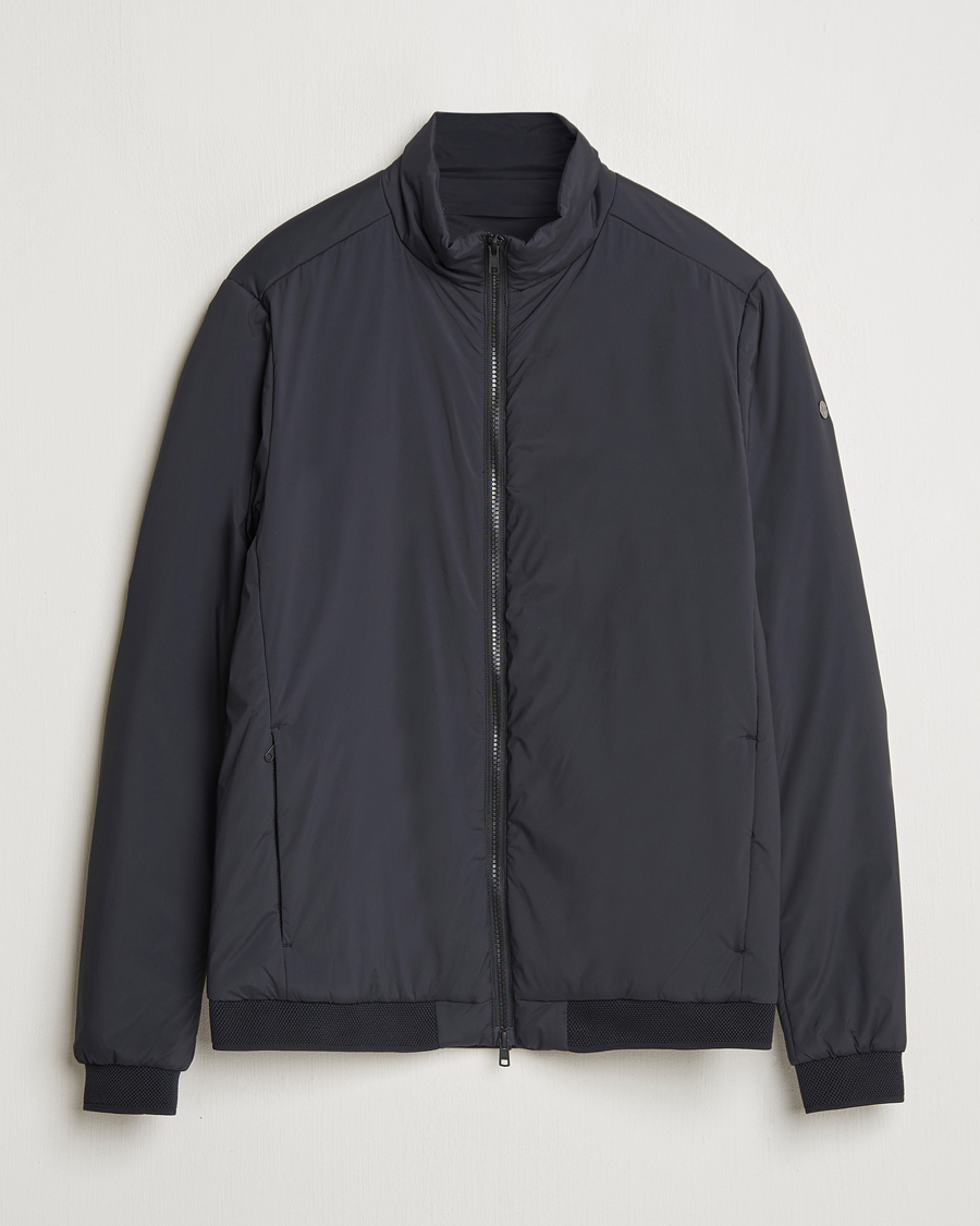 Uomini | Giacche | Scandinavian Edition | Studio II Lightweight Jacket Carbon