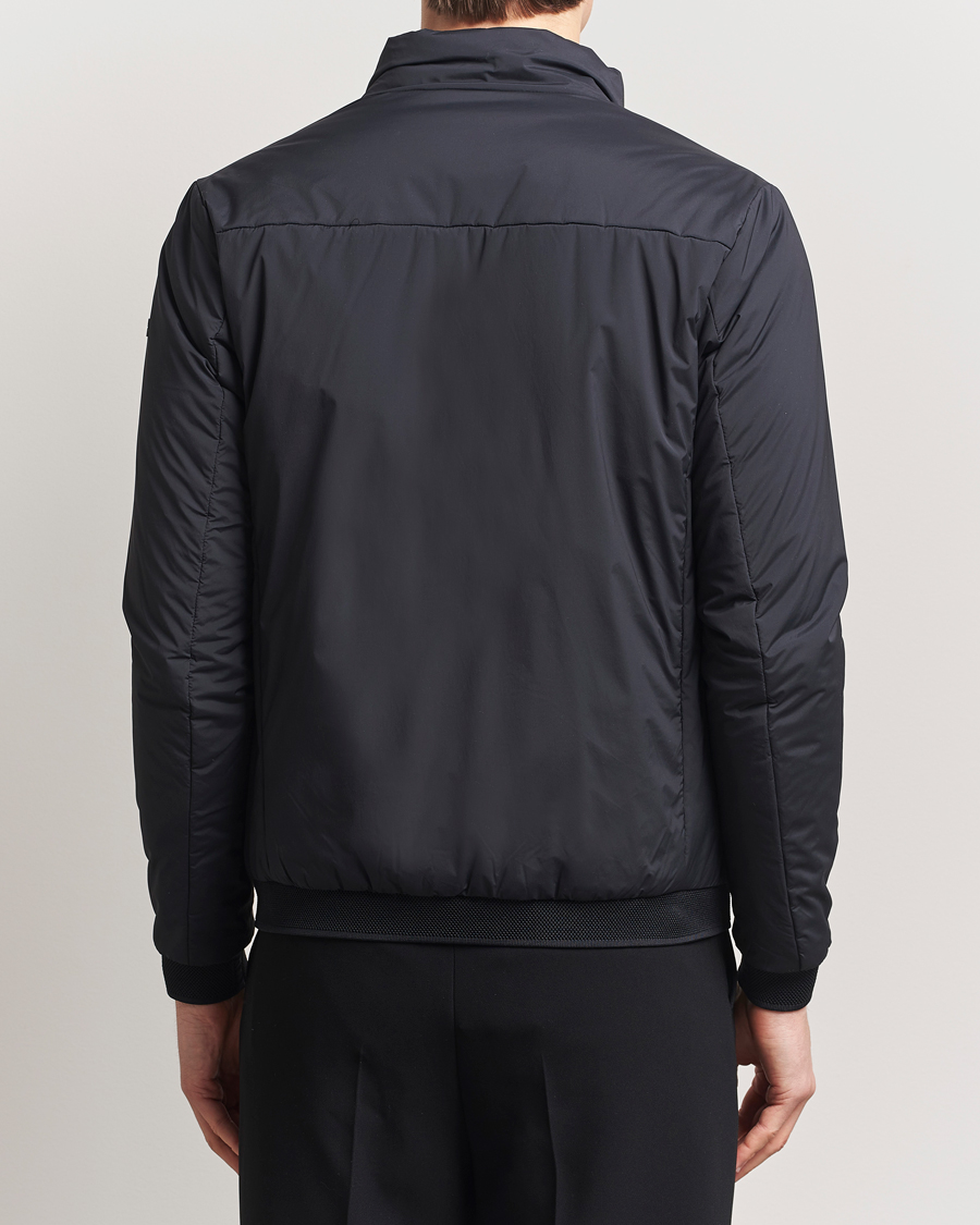 Uomini | Giacche | Scandinavian Edition | Studio II Lightweight Jacket Carbon
