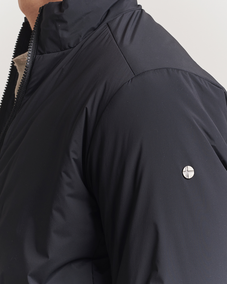 Uomini | Giacche | Scandinavian Edition | Studio II Lightweight Jacket Carbon