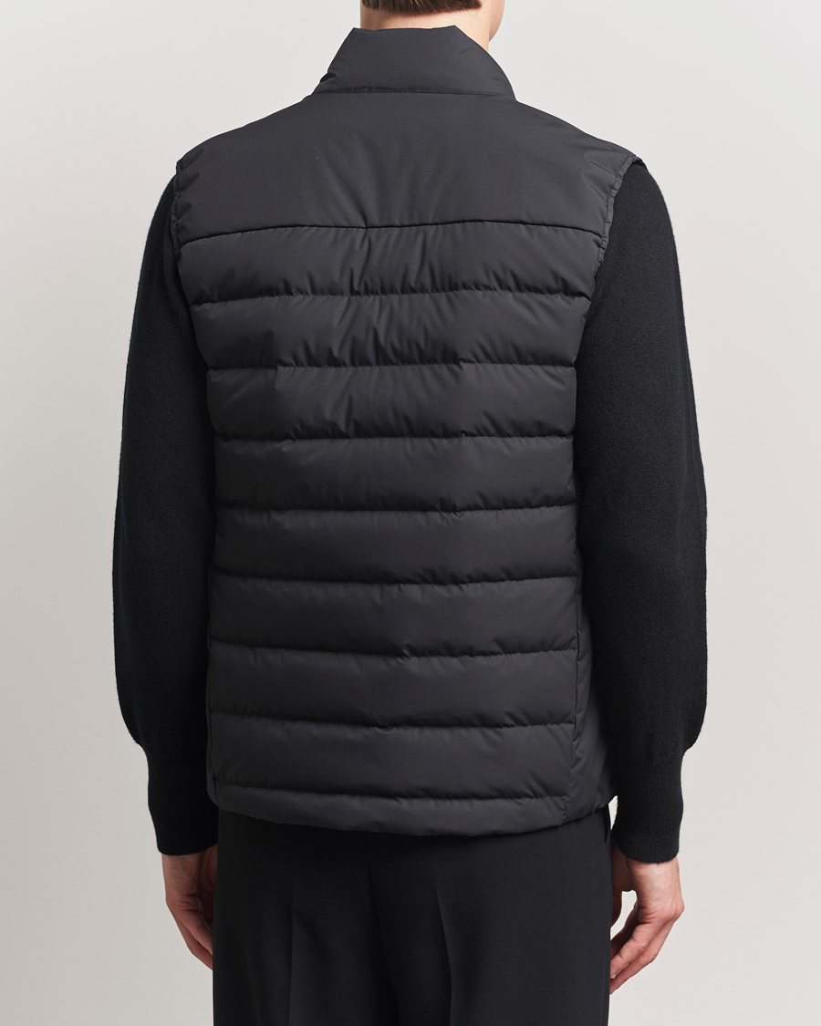 Uomini | Giacche | Scandinavian Edition | Ratio II Lightweight Padded Vest Carbon