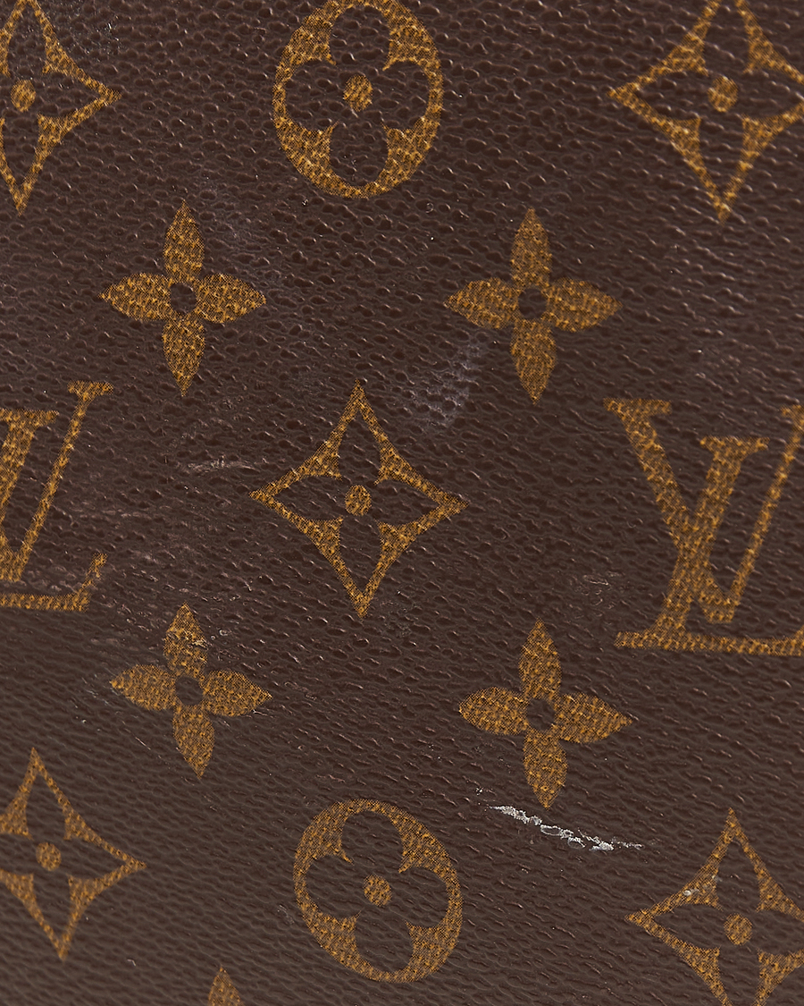 Uomini | Louis Vuitton Pre-Owned Keepall Bandoulière 50 Monogram  | Louis Vuitton Pre-Owned | Keepall Bandoulière 50 Monogram 