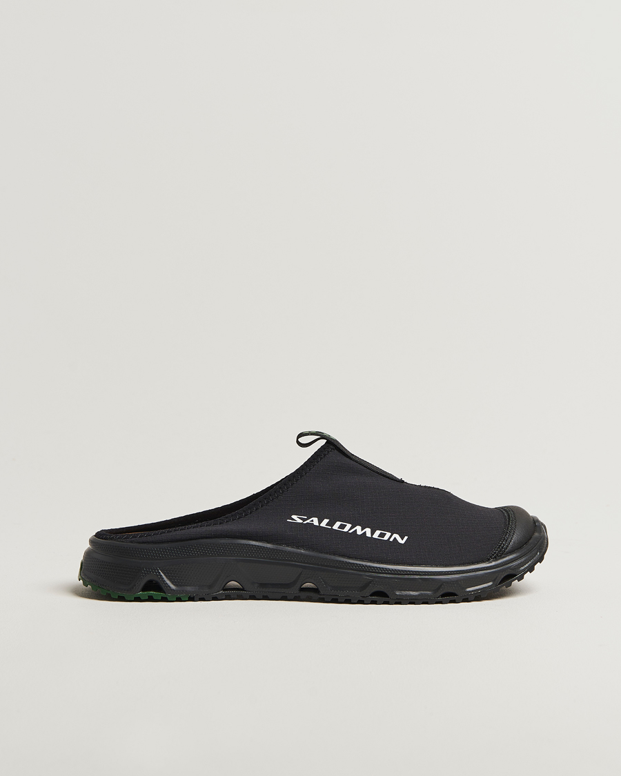 Uomini | Salomon RX Slide 3.0 Black | Salomon | RX Slide 3.0 Black