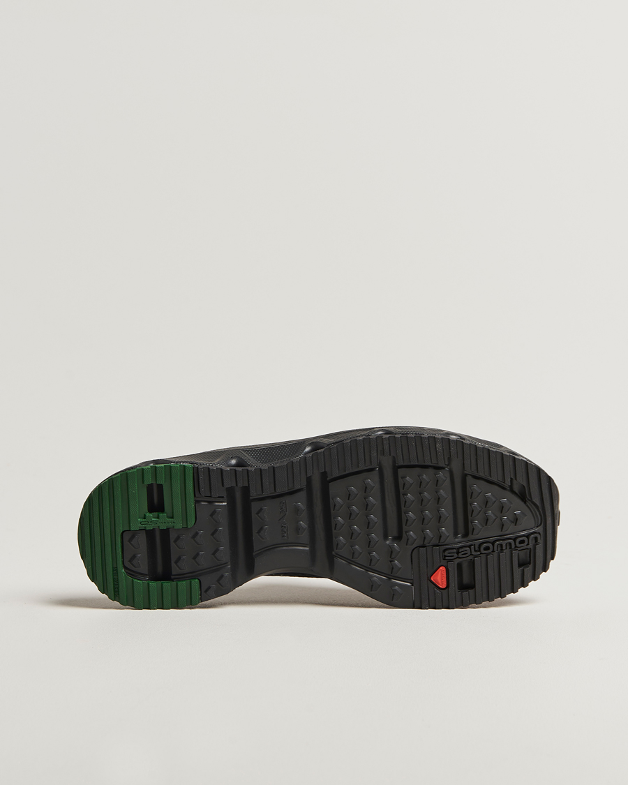 Uomini | Salomon RX Slide 3.0 Black | Salomon | RX Slide 3.0 Black