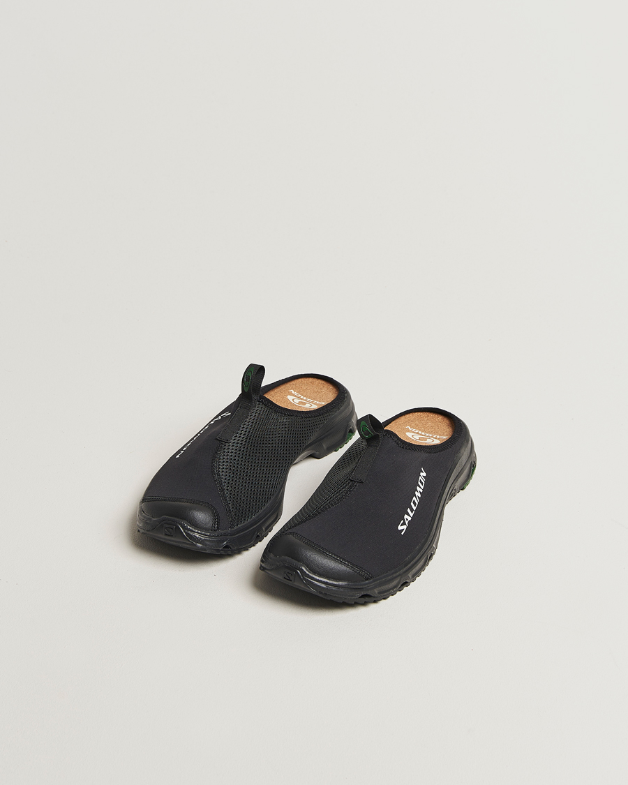 Uomini | Salomon RX Slide 3.0 Black | Salomon | RX Slide 3.0 Black