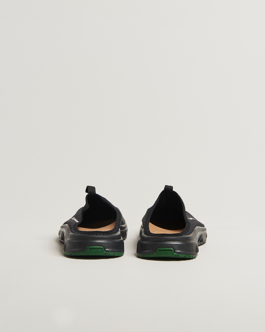 Uomini | Salomon RX Slide 3.0 Black | Salomon | RX Slide 3.0 Black