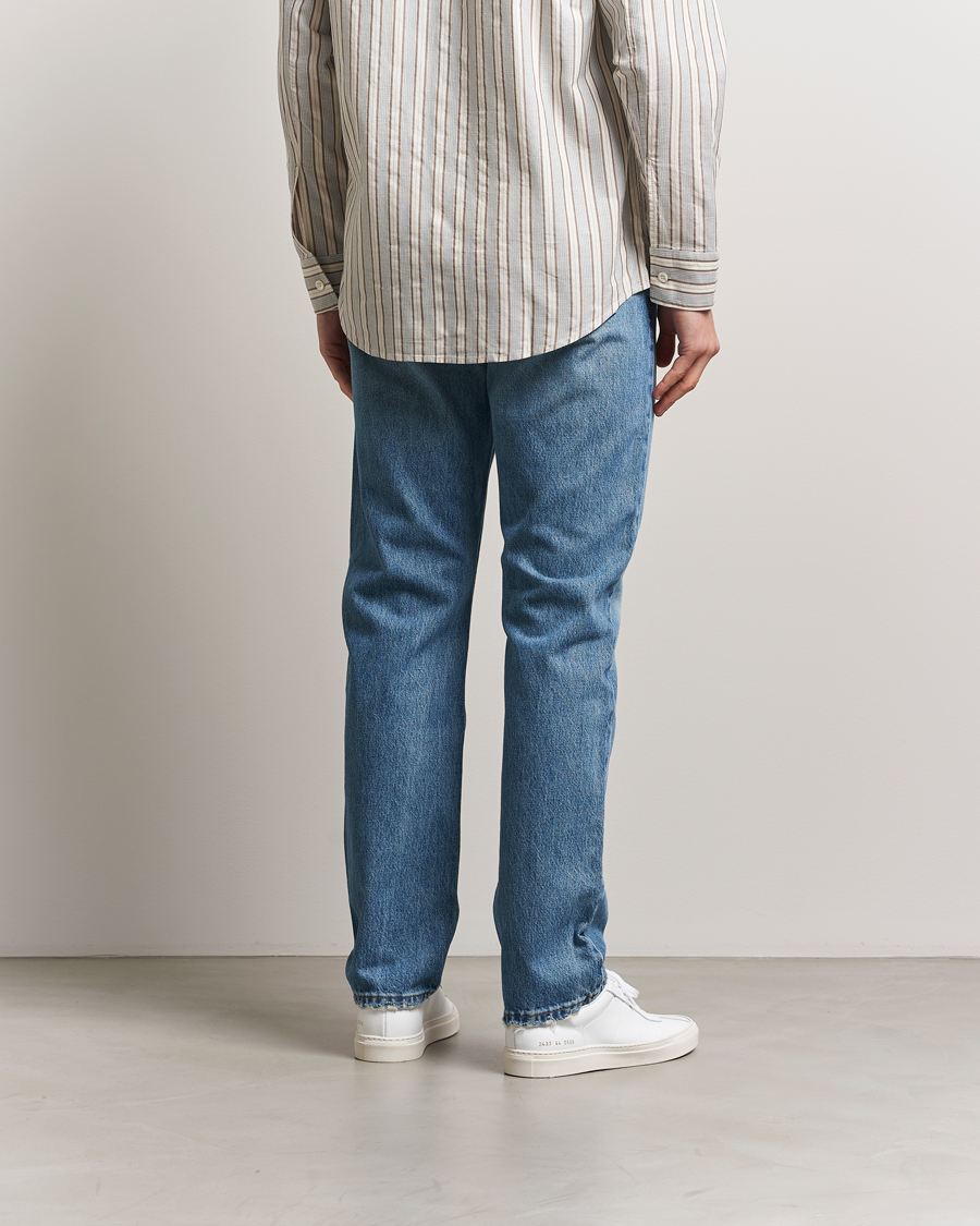 Uomini | Jeans | FRAME | The Straight Jean Vicente