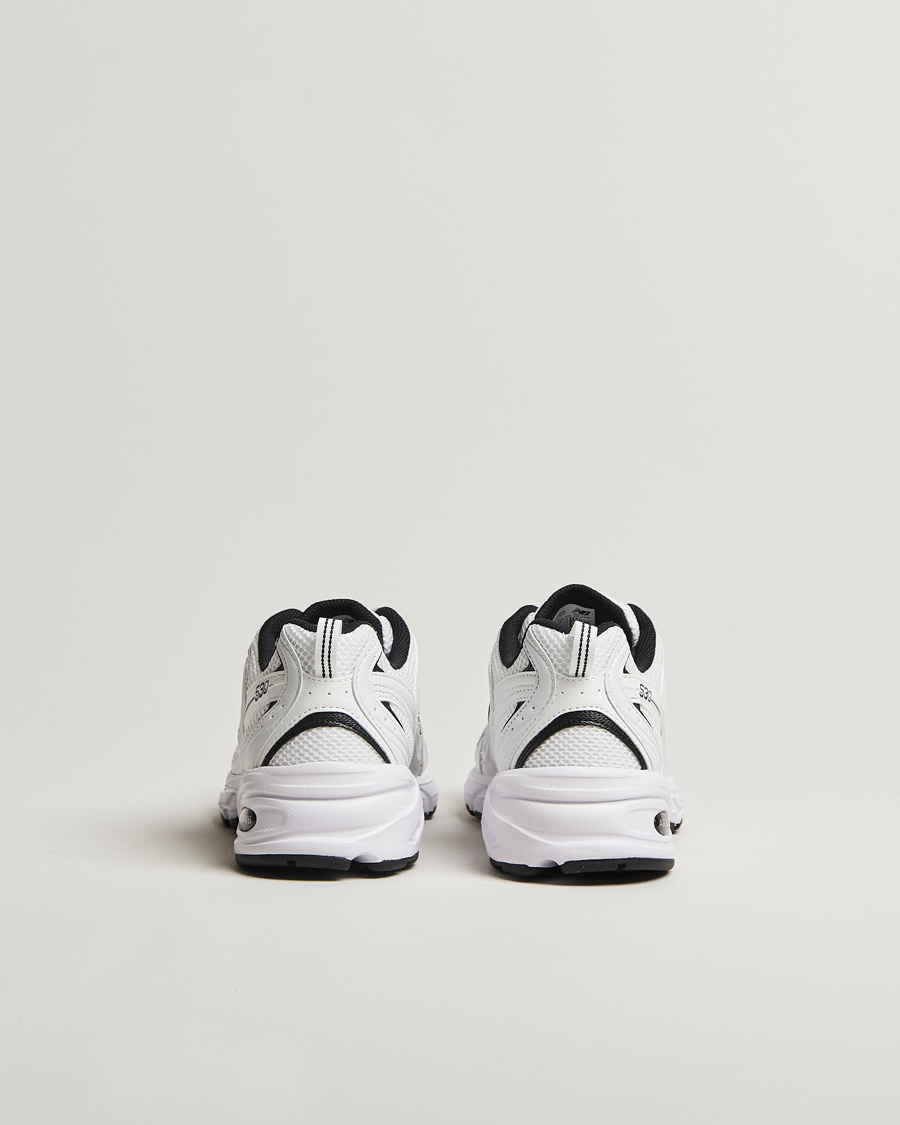 Uomini | Sneakers | New Balance | 530 Sneakers White