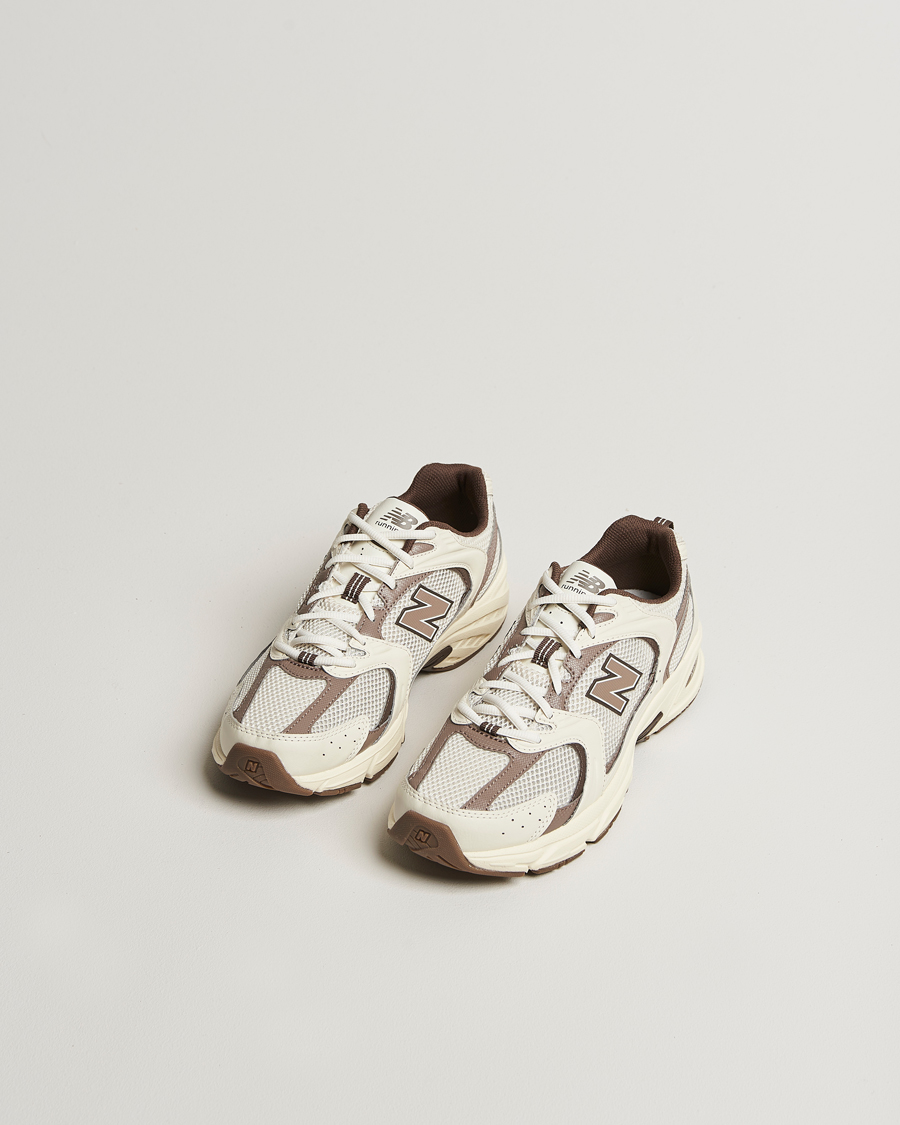 Uomini | Sneakers | New Balance | 530 Sneakers Turtledove