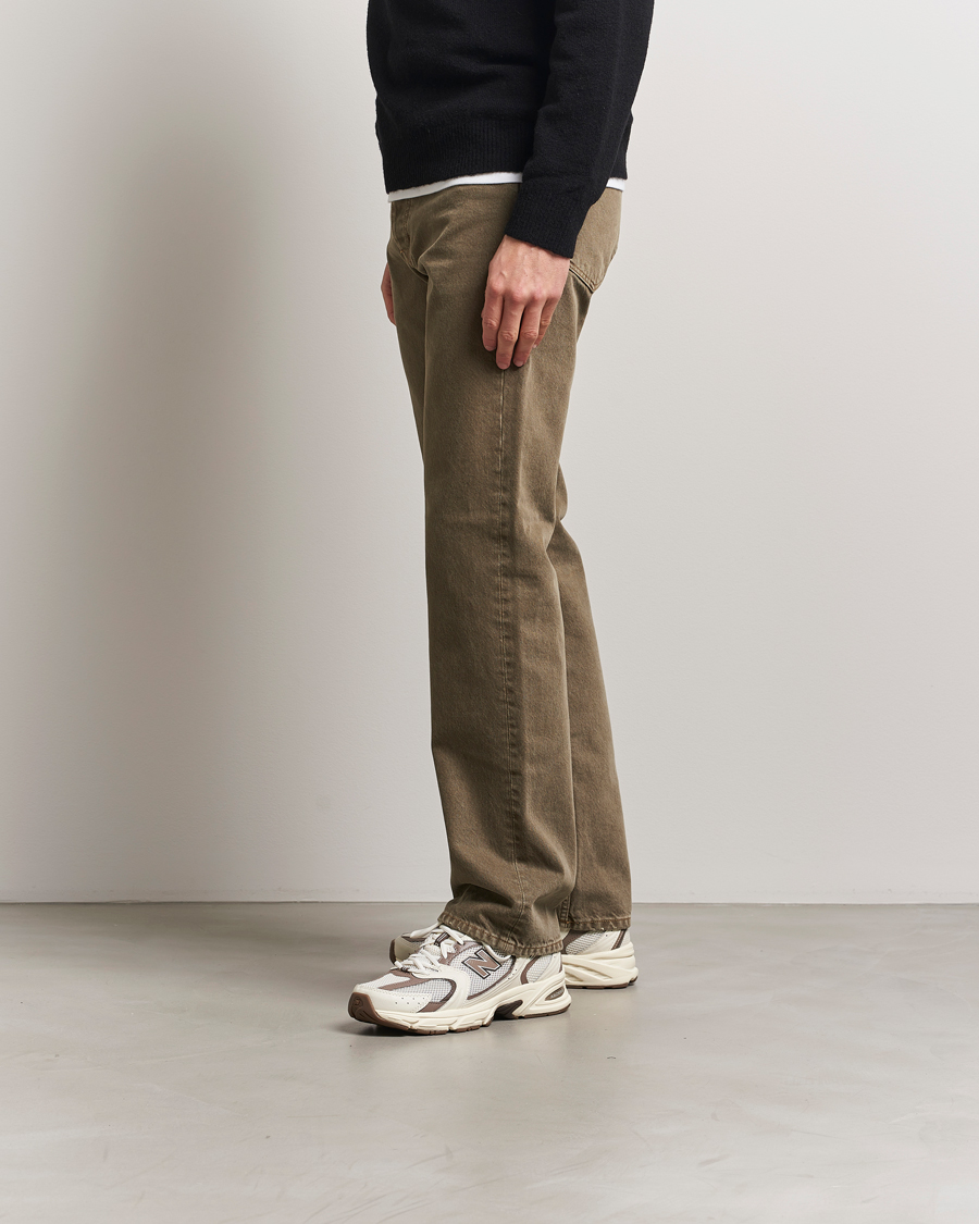 Uomini | New Balance 530 Sneakers Off White | New Balance | 530 Sneakers Off White