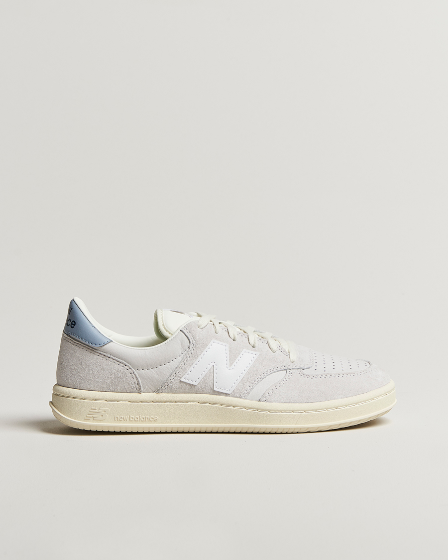 Uomini | Sneakers | New Balance | T500 Sneakers Reflection