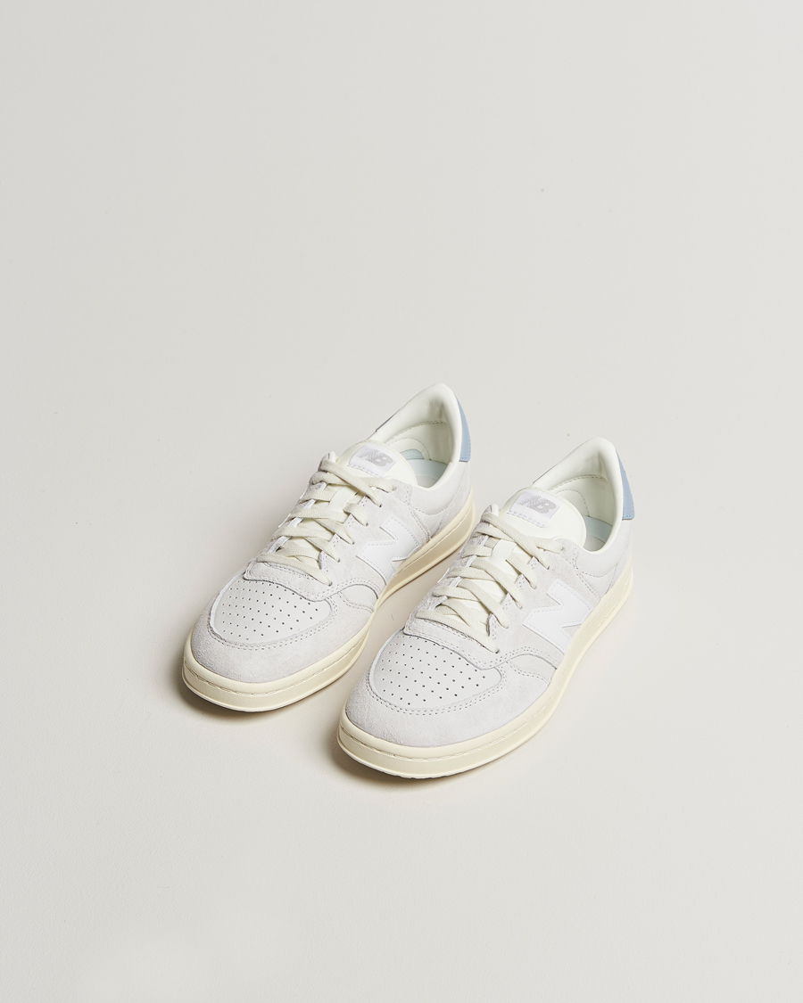 Uomini | Sneakers | New Balance | T500 Sneakers Reflection