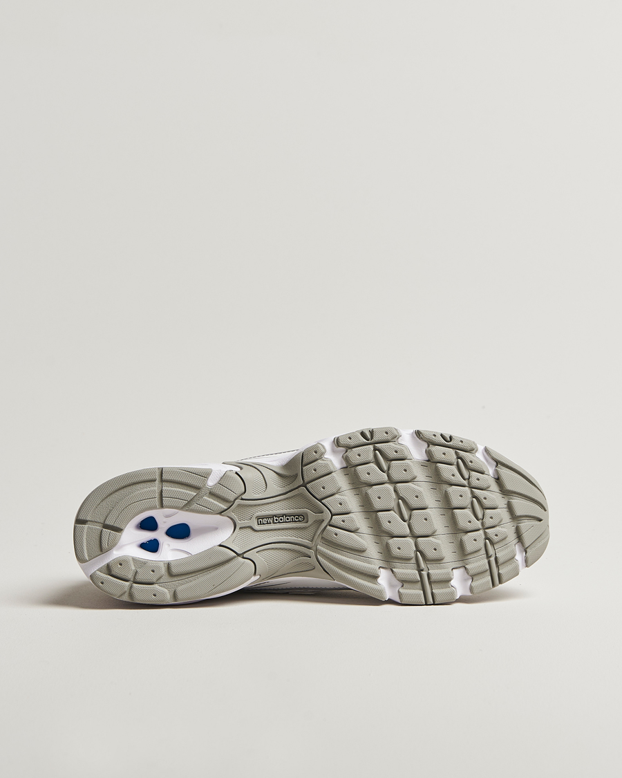 Uomini | Sneakers | New Balance | 740 Sneakers White
