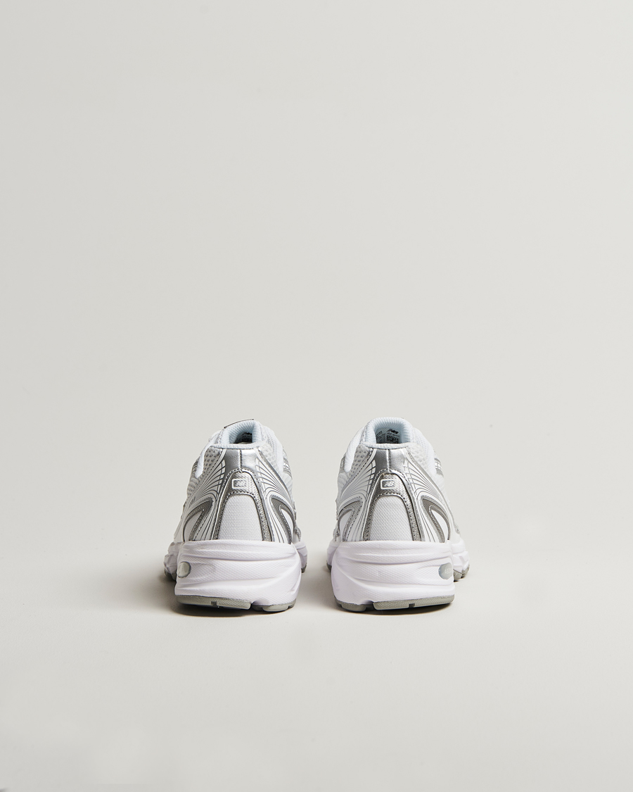 Uomini | Sneakers | New Balance | 740 Sneakers White