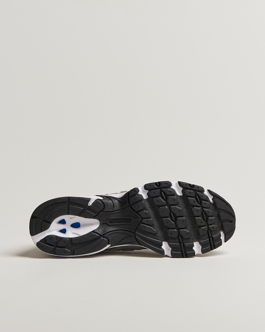 Uomini | Sneakers | New Balance | 740 Sneakers White/Navy