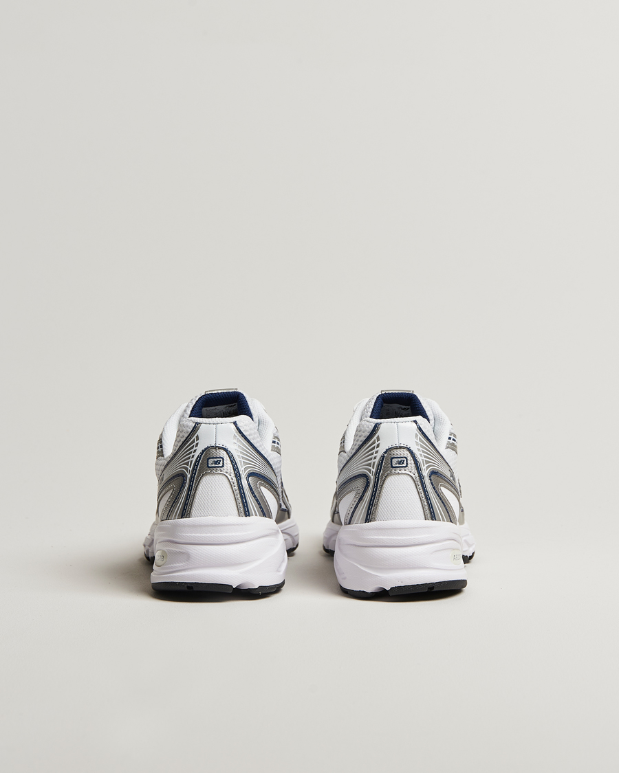 Uomini | Sneakers | New Balance | 740 Sneakers White/Navy