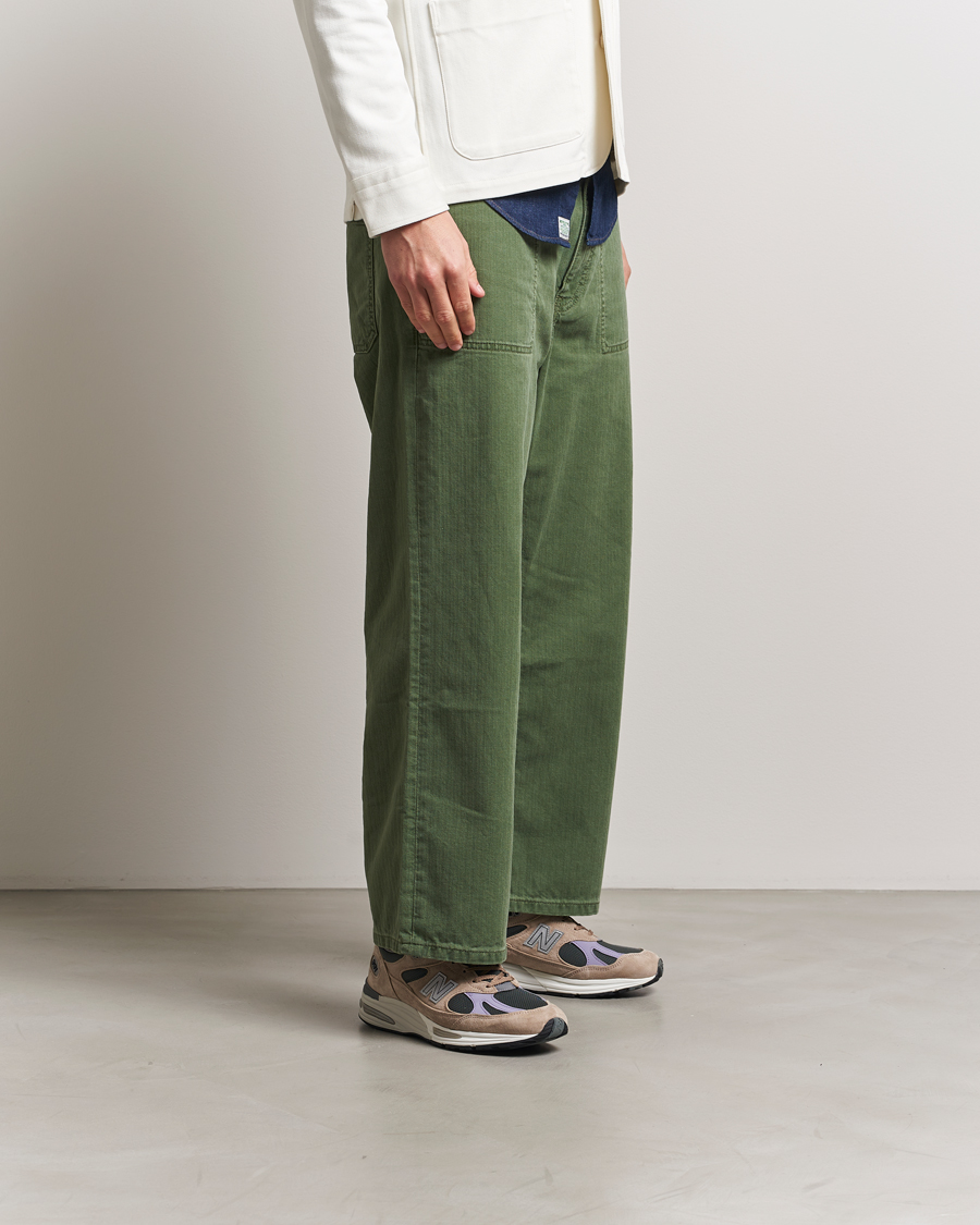 Uomini | New Balance Made in UK 991v2 Sneakers Cement | New Balance | Made in UK 991v2 Sneakers Cement