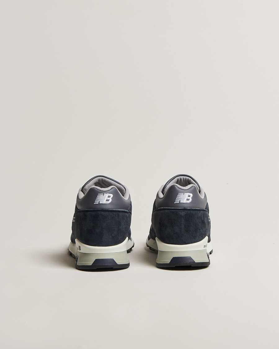 Uomini | Sneakers | New Balance Made In US & UK | New Balance Made in Made In UK 1500 Sneakers Navy