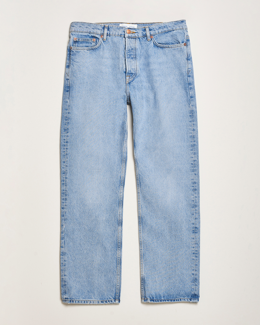 Uomini | Pantaloni | Samsøe Samsøe | Eddie Regular Fit Jeans Vintage Legacy