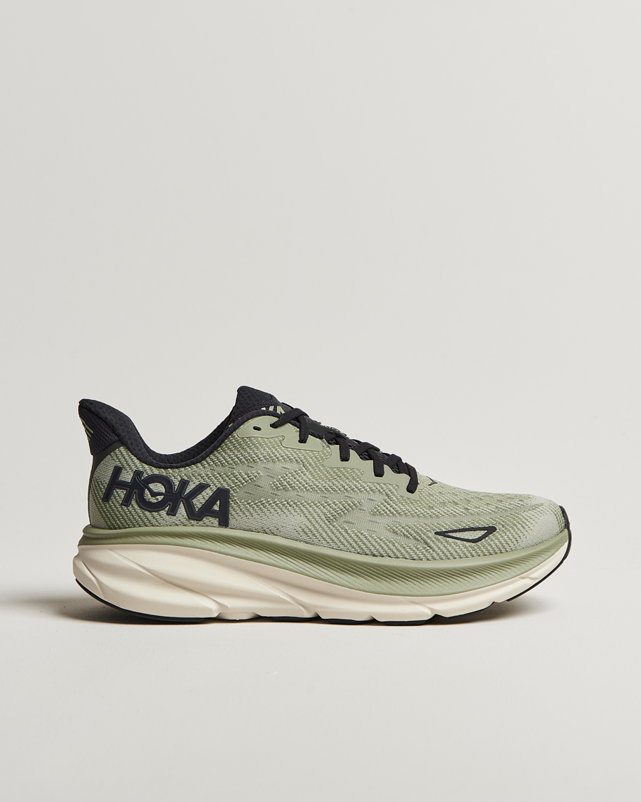 Uomini | Hoka Clifton 9 Sea Moss | Hoka | Clifton 9 Sea Moss