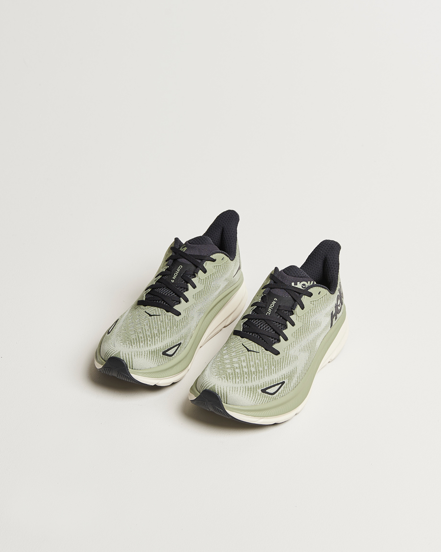 Uomini | Hoka Clifton 9 Sea Moss | Hoka | Clifton 9 Sea Moss