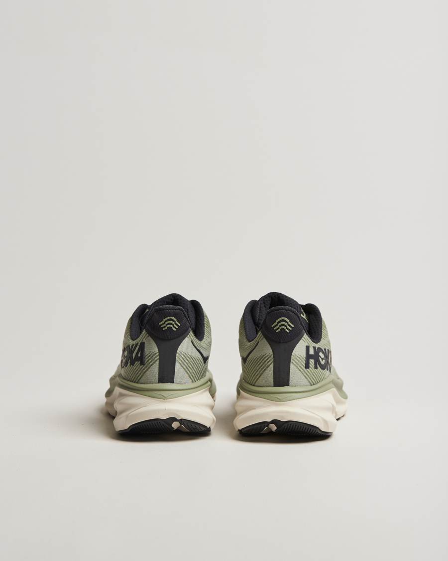 Uomini | Hoka Clifton 9 Sea Moss | Hoka | Clifton 9 Sea Moss